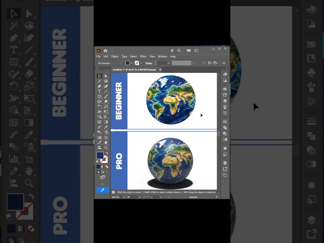 Adobe Illustrator Tutorial #branding #logoinspiration #brandmark #logomark #mark #logomaker