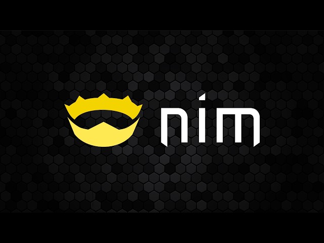 King of the "New" Programming Languages?