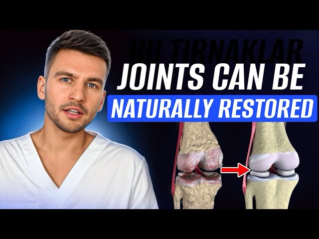 Doctors DON’T tell this! ARTHRITIS: What Actually Works and What’s a Waste of Time and Money?