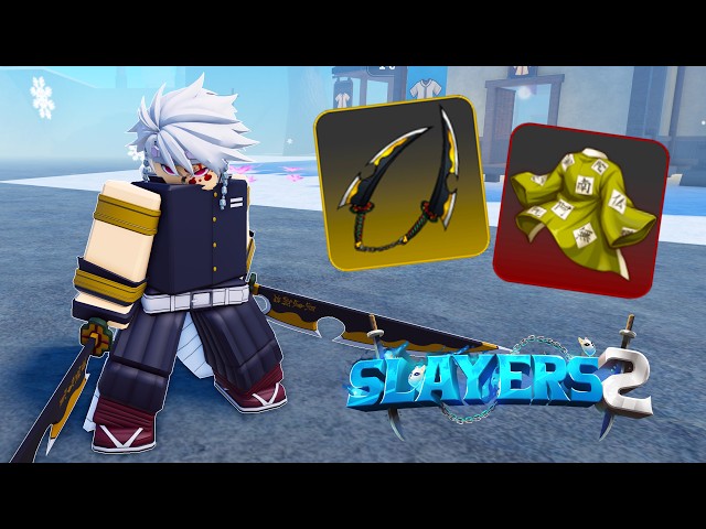 BEST SLAYER PROGRESSION GUIDE! | Slayer 2