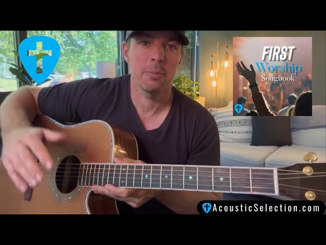 Learn 10 Easy Worship Songs in 5 Minutes