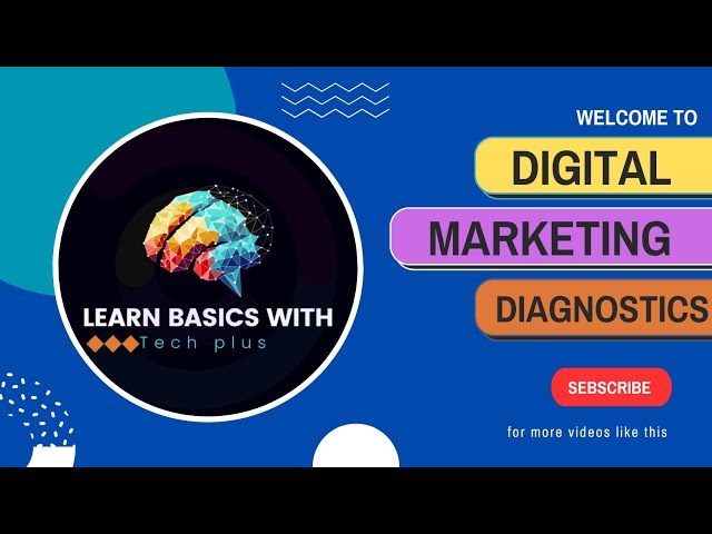 Mastering Digital Marketing  Icdl diagnostics Final  Part 3