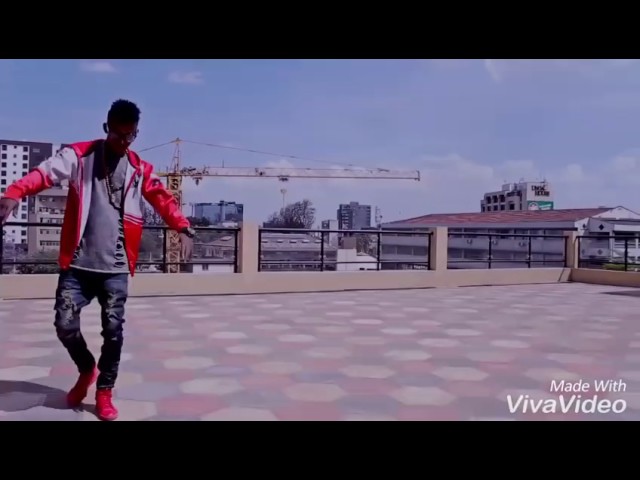 Soomali kenya amazing dancing