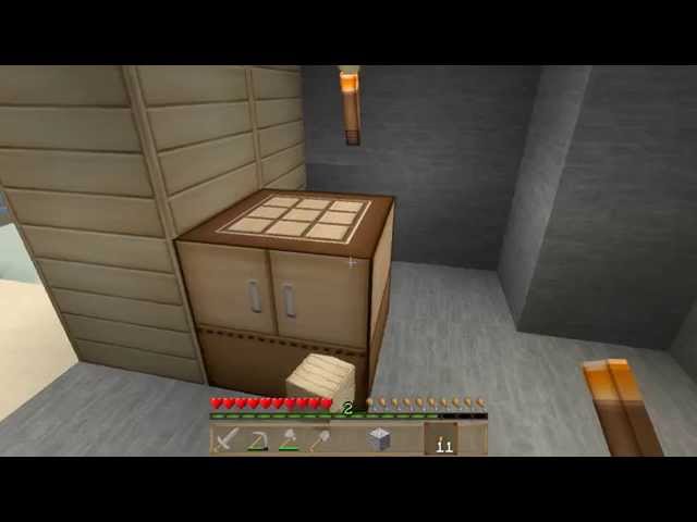 minecraft part 1 deutsch
