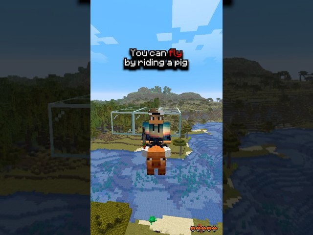 I Thought These Minecraft Myths Were Fake 🤯 #minecraft #shorts