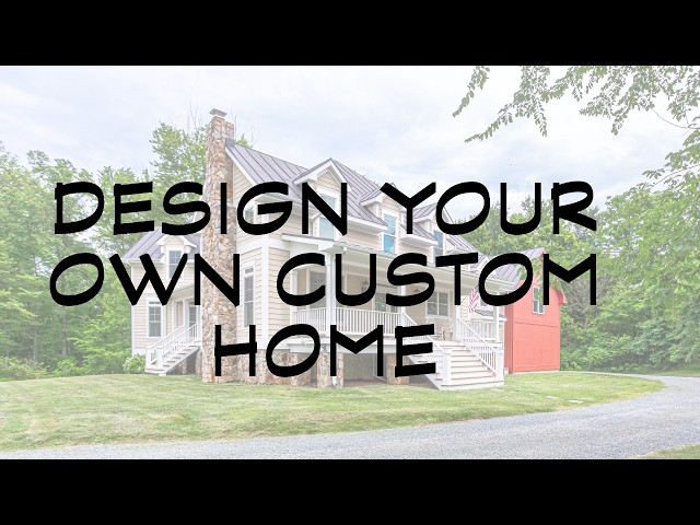 001 The Custom Home Field Guide