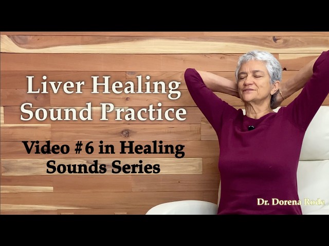 Transform Anger into Flow | Sound Qigong