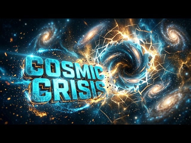 At the Edge of Spacetime: Black Holes, Dark Flow & The Fate of the Universe