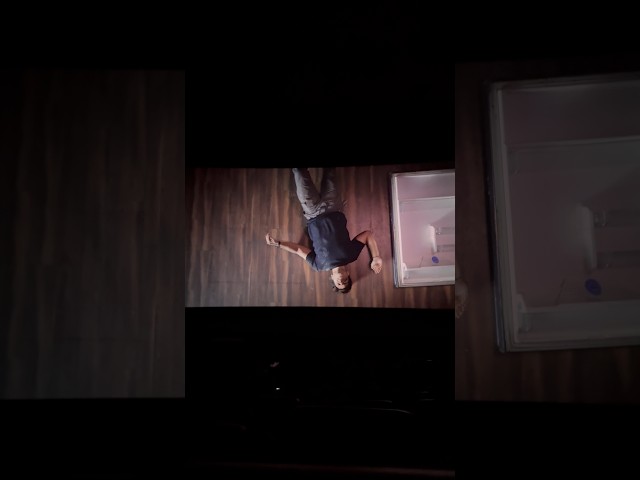 Ekaki Fan screening Audience reaction 1 #Ekaki #ekakichapter5