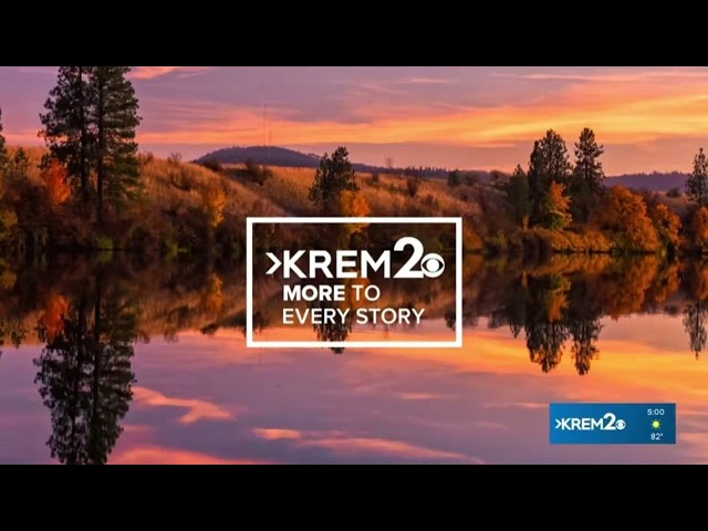 KREM 2 News at 5 Headlines: September 4, 2026