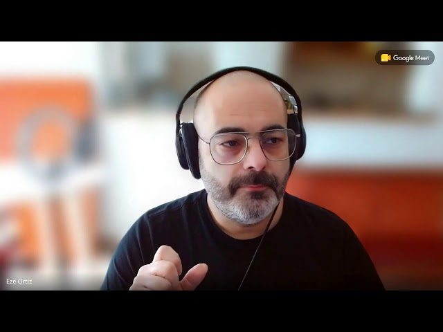 Horario de Consulta: Astrologia con Eze Ortiz