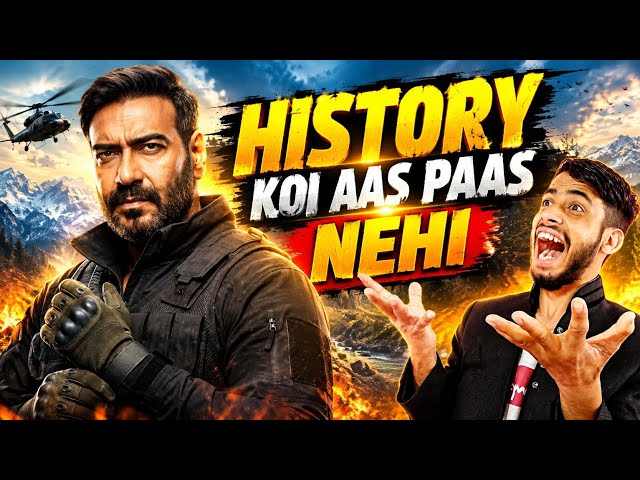 Ajay Devgn Upcoming Movies Shocking News|