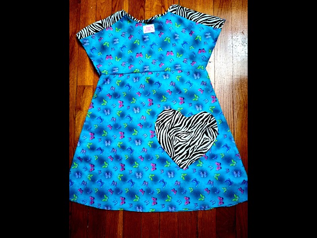 Project Dress a Girl 2026   PDAG2026  Sewing Dresses for Girls in Need! #projectdressagirl2026
