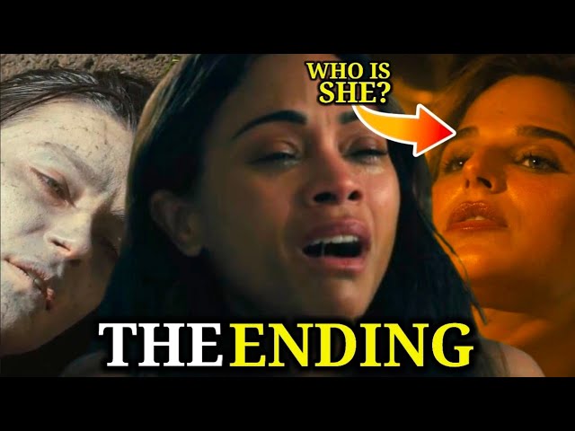 LIONESS Season 3 Episode 8 Finale Recap & Ending Explained