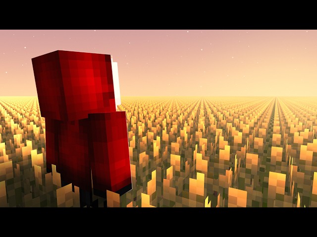 This Horror Mod Feels Endless...