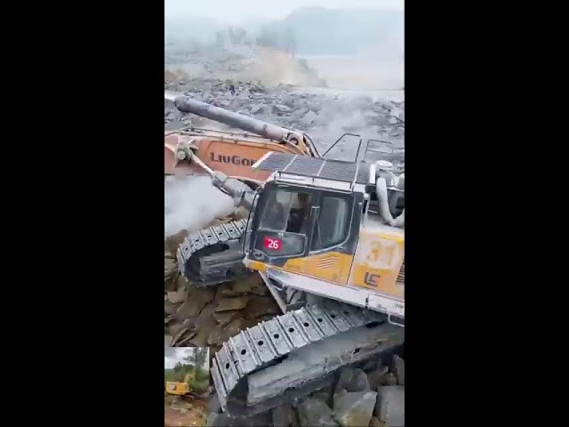 Top Rated Excavators 2026 Review  Extreme Heavy Machinery Excavator 2026