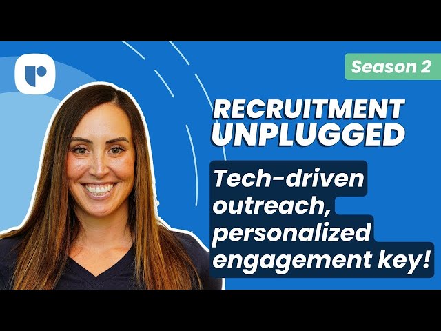 The essence of recruiting: Conversations, fundamentals, and the role of AI | Brianna Rooney