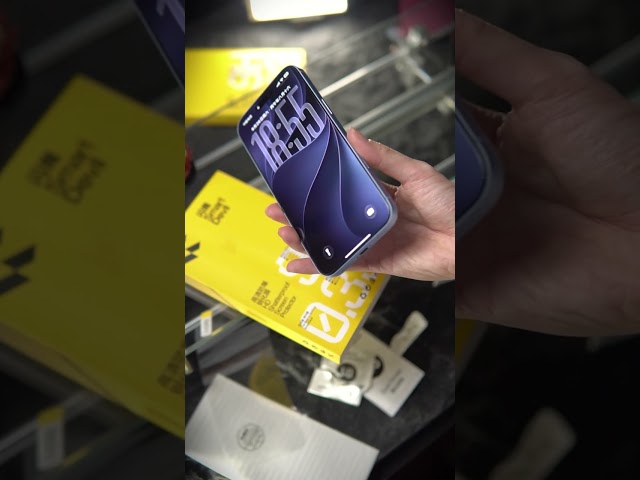 What kind of bicycle do you want with a flash magic tempered film that costs less than 10 yu...