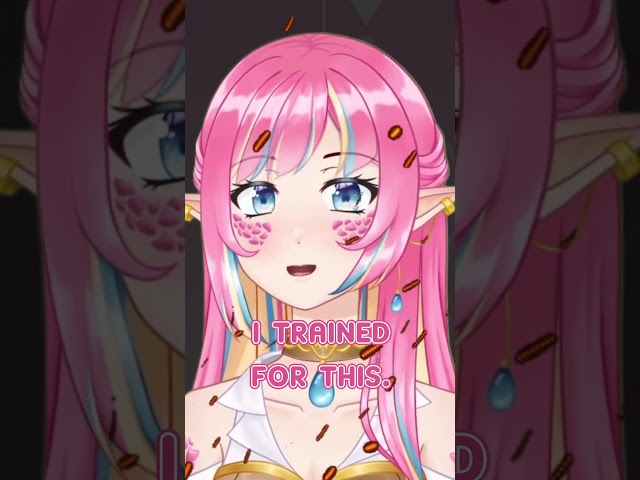 I trained the most useless skill and I don't regret it