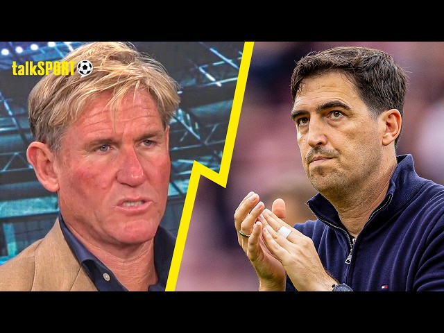 Simon Jordan EXPLAINS why the Carabao Cup IS NOT IMPORTANT for Liverpool!