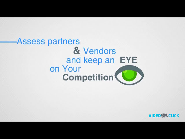 Software Explainer Video | InfoGraphic Animation | Enforcement Analytic