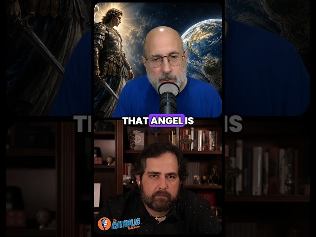 Can the Weakest Angel Defeat Satan?