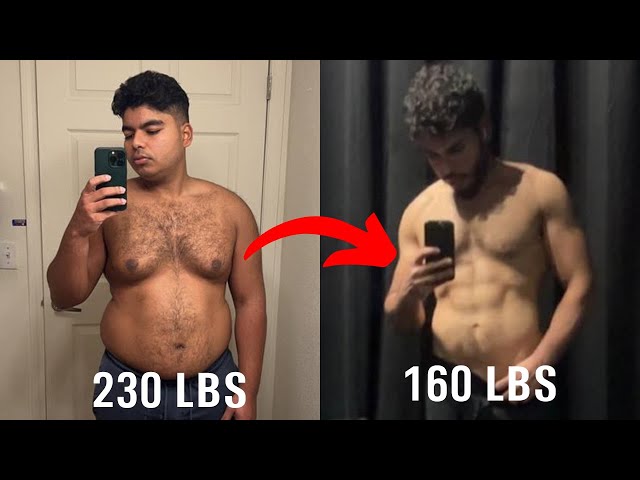 HOW MY CLIENT BECAME A CHAD