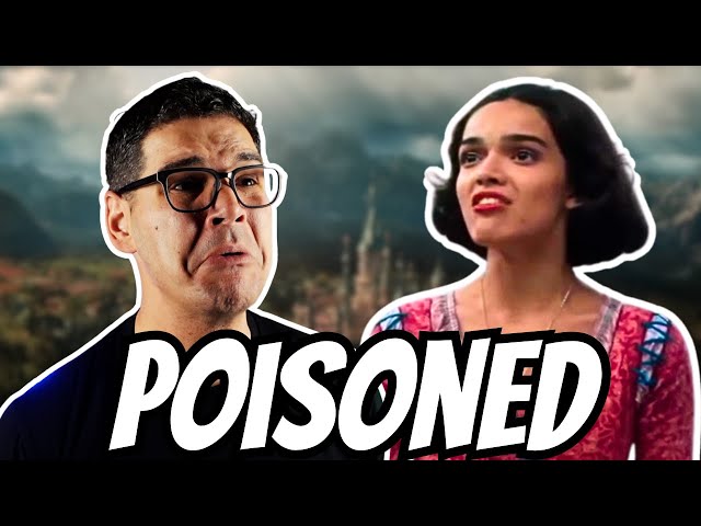 SHE Whistles While THEY Work... Disney's Empowerment Plan | (plus 6 kid review!)