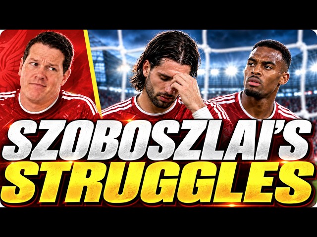 Liverpool’s Midfield Isn’t Working — Here’s Why