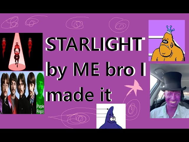 Starlight by ItsRuby 100% (Extreme Demon) | GD 2.2