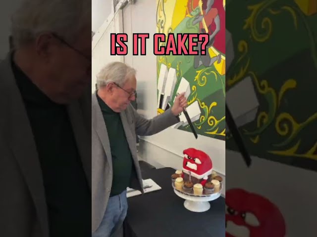 Lewis Black - Is It Cake?