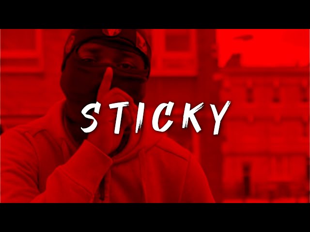 Aggressive Fast Flow Trap Rap Beat Instrumental ''STICKY'' Hard Angry Tyga Type Hype Trap Beat