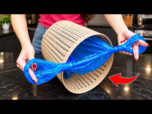 💡Why Didn't I Know These 27 Clever Home Hacks Sooner! They'll Make Life Easier