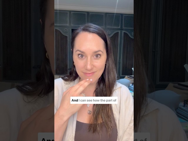 Tapping for when you DO *and* DON'T want more clients (what?!). ✨ #tappingforsuccess