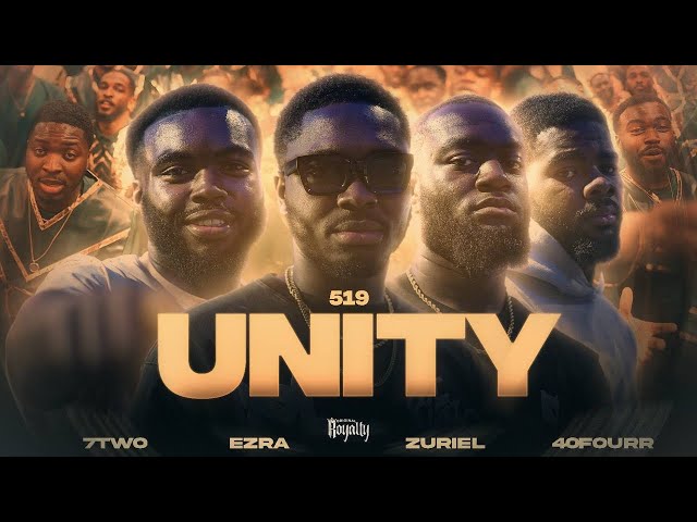 519 - Unity 