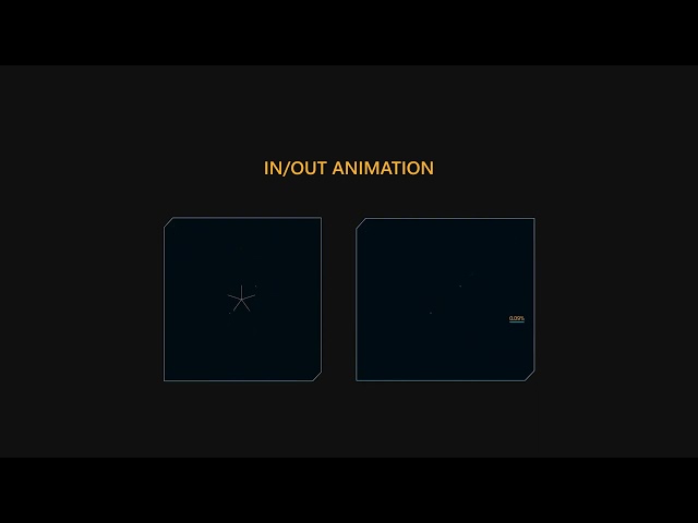Infographics Data Visualization System - Infographics | After Effect Template