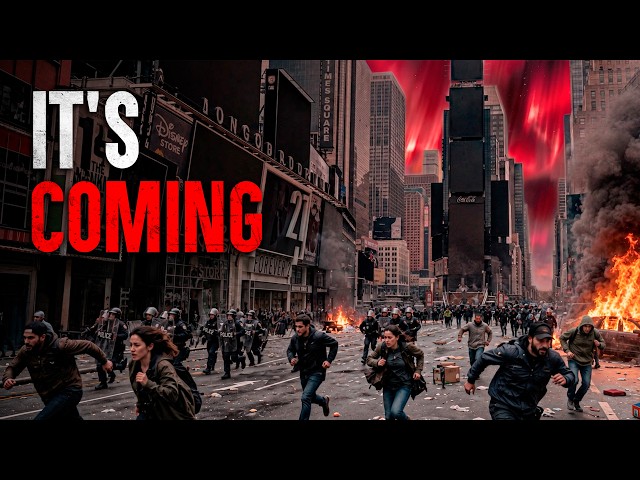 How to Survive The Carrington Event: The Global Blackout