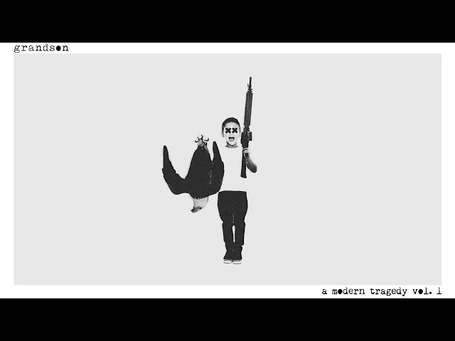grandson: Despicable [Official Audio]