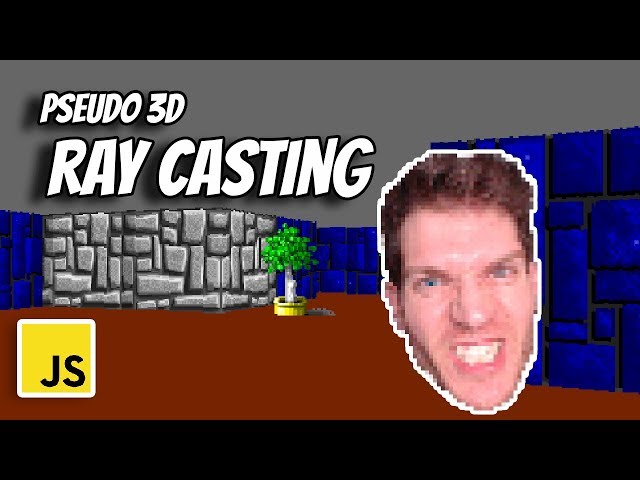 Raycasting: así funciona el falso 3D en los juegos