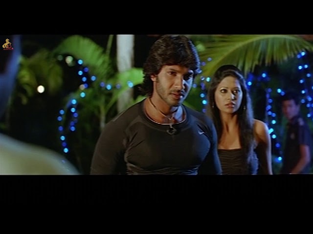 Thambi Arjuna Full Tamil Movie | Ramana, Ashima Bhalla