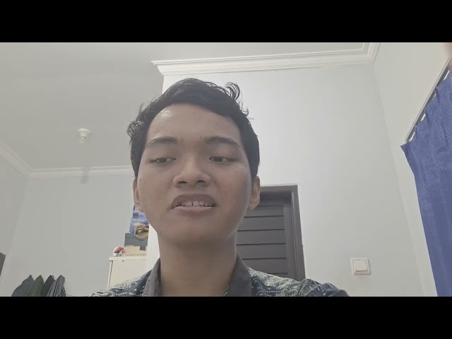 Menatap Masa Depan | Tugas 2 MK Keprofesional Informatika