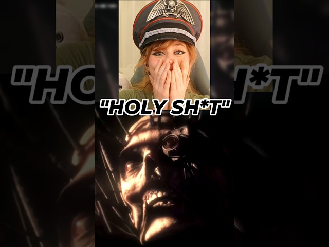 THE EMPEROR?! 😱 #warhammer #emperor #warhammer40k