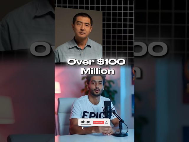 How to make ai video easily with one prompt #aitools #ai #english #shorts #cartoon #subscribe #earn