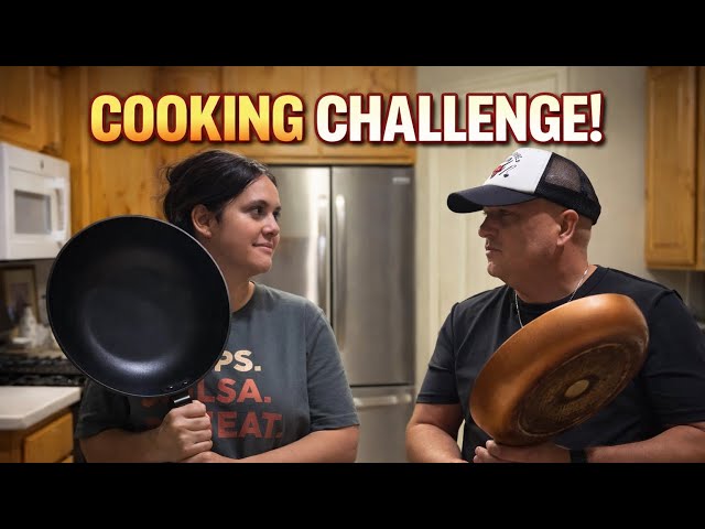 Funny DIY cooking competition | Home cooking challenge | Creative cooking | easy recipes | ultimate 