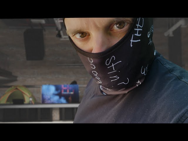The Streets - Who’s Got The Bag (Official Music Video)