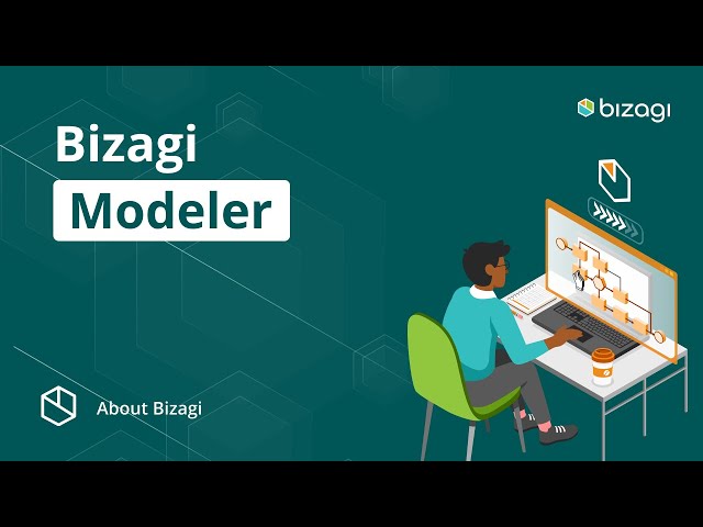 Bizagi Modeler