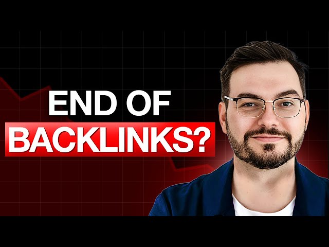 The TRUTH About Backlinks No One Tells You