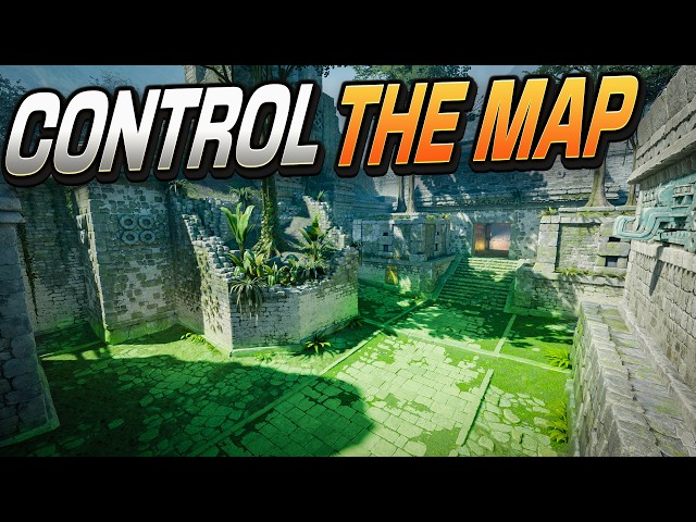 How to Actually Win Ancient Games | Ancient Map Guide