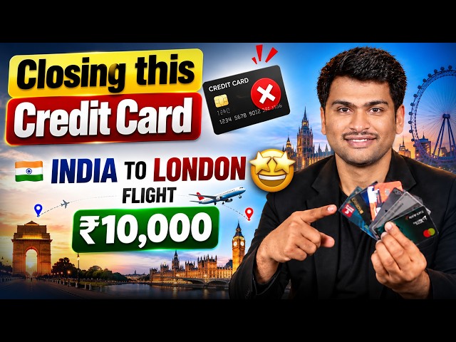 ఈ Credit Card Close చేస్తున్నా! 🚨 September నుంచి ఇవన్నీ మారిపోయాయి! HDFC ,AXIS ,AMEX