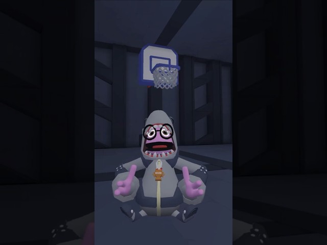 A Player Tracker Found Me... #yeeps